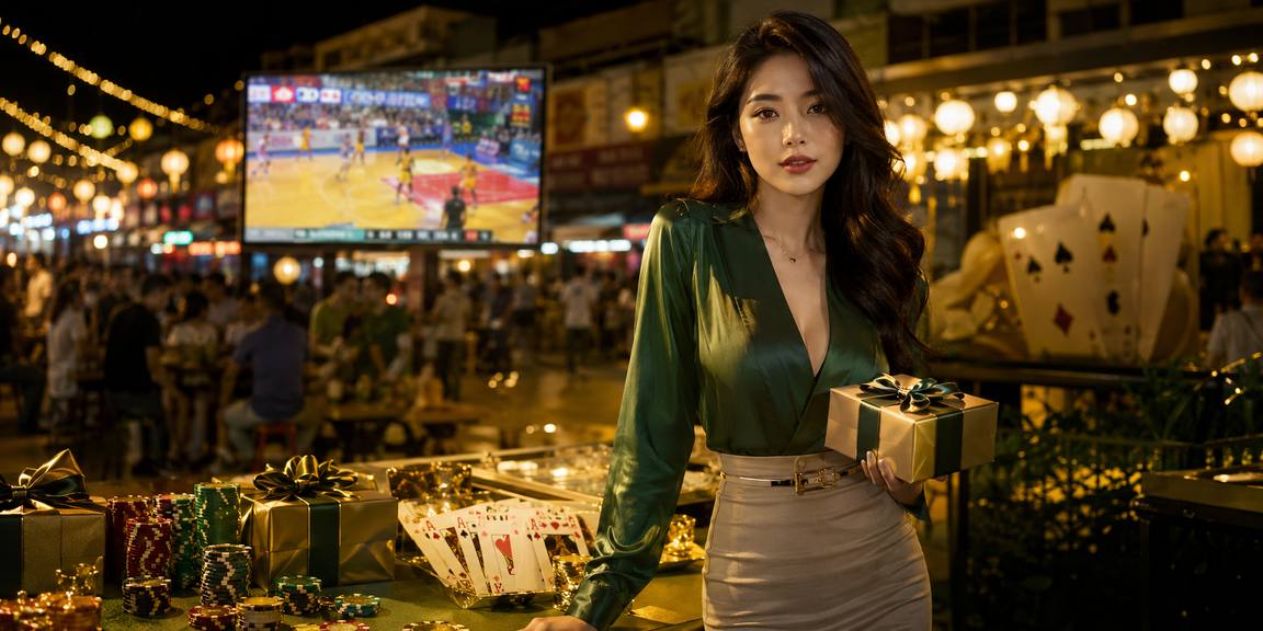 kqxsmega645 Bàn live casino với dealer phát bài thật tại kqxsmega645
